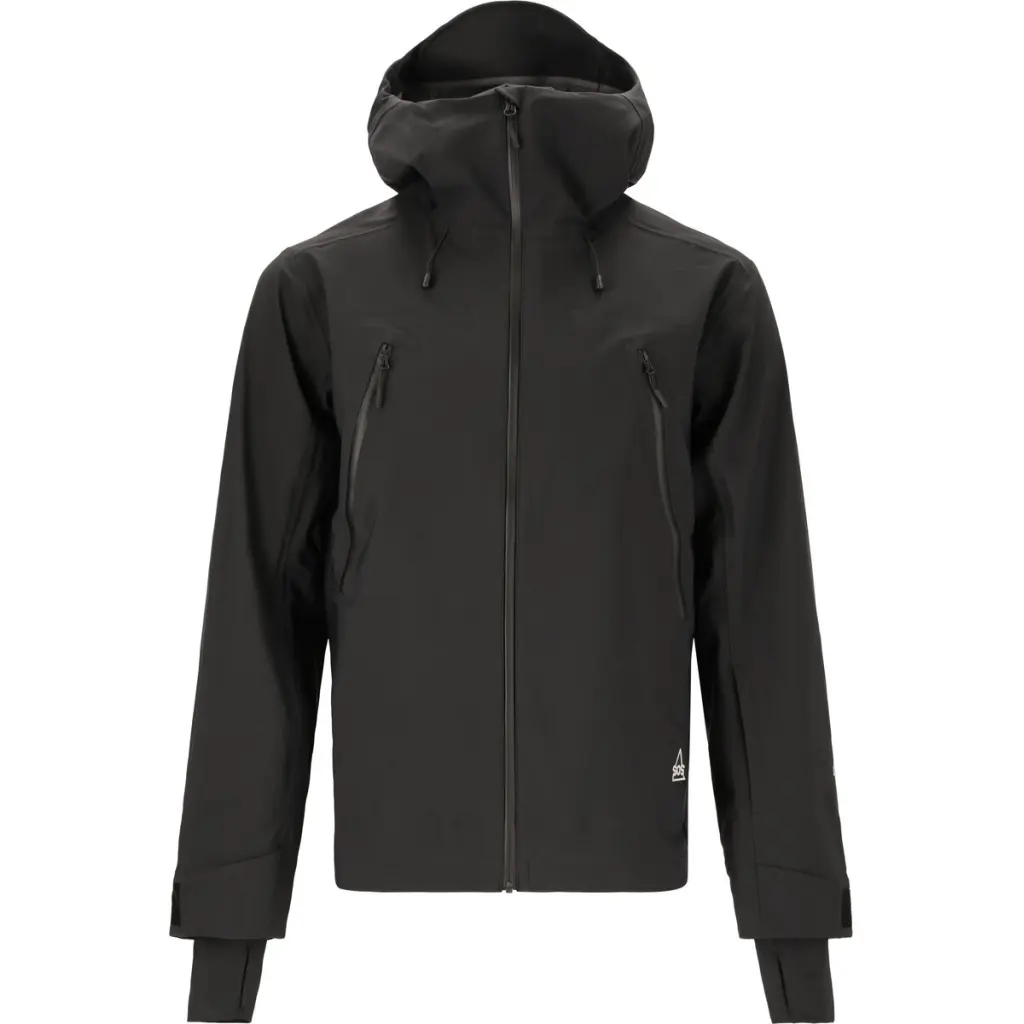 Skijacke SOS Hoverla 3L