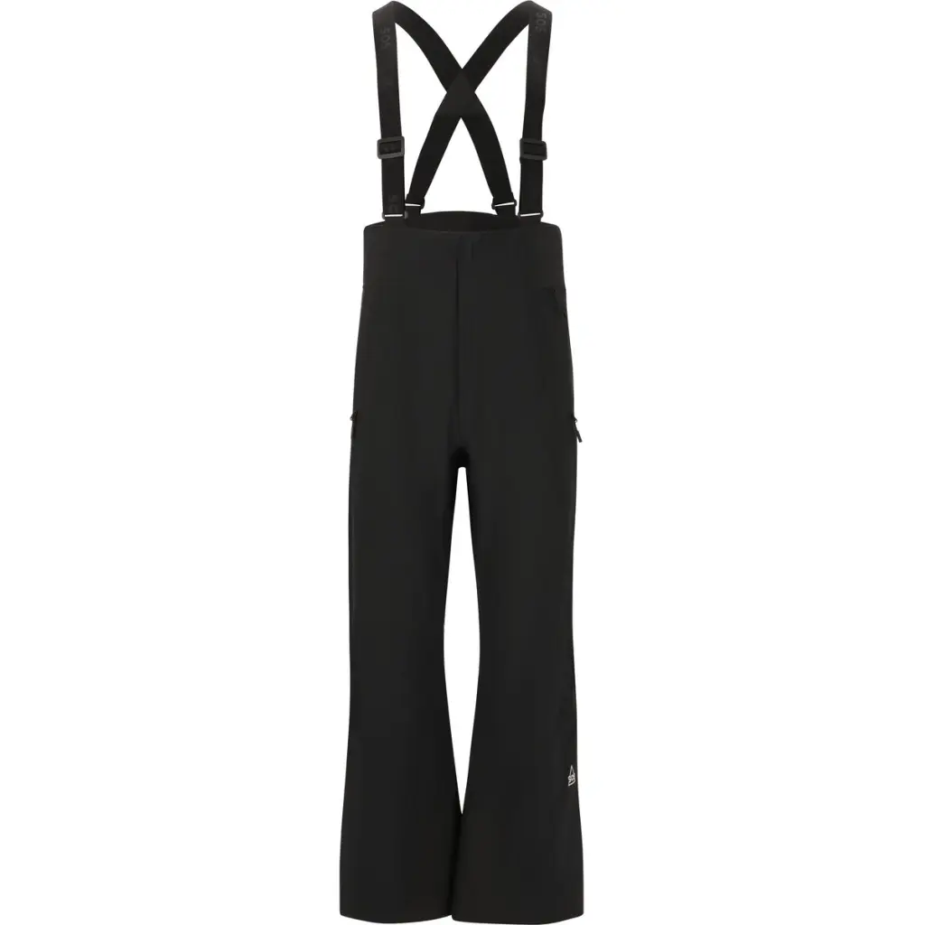 Skihose mit Trägern Damen SOS Hoverla 3L