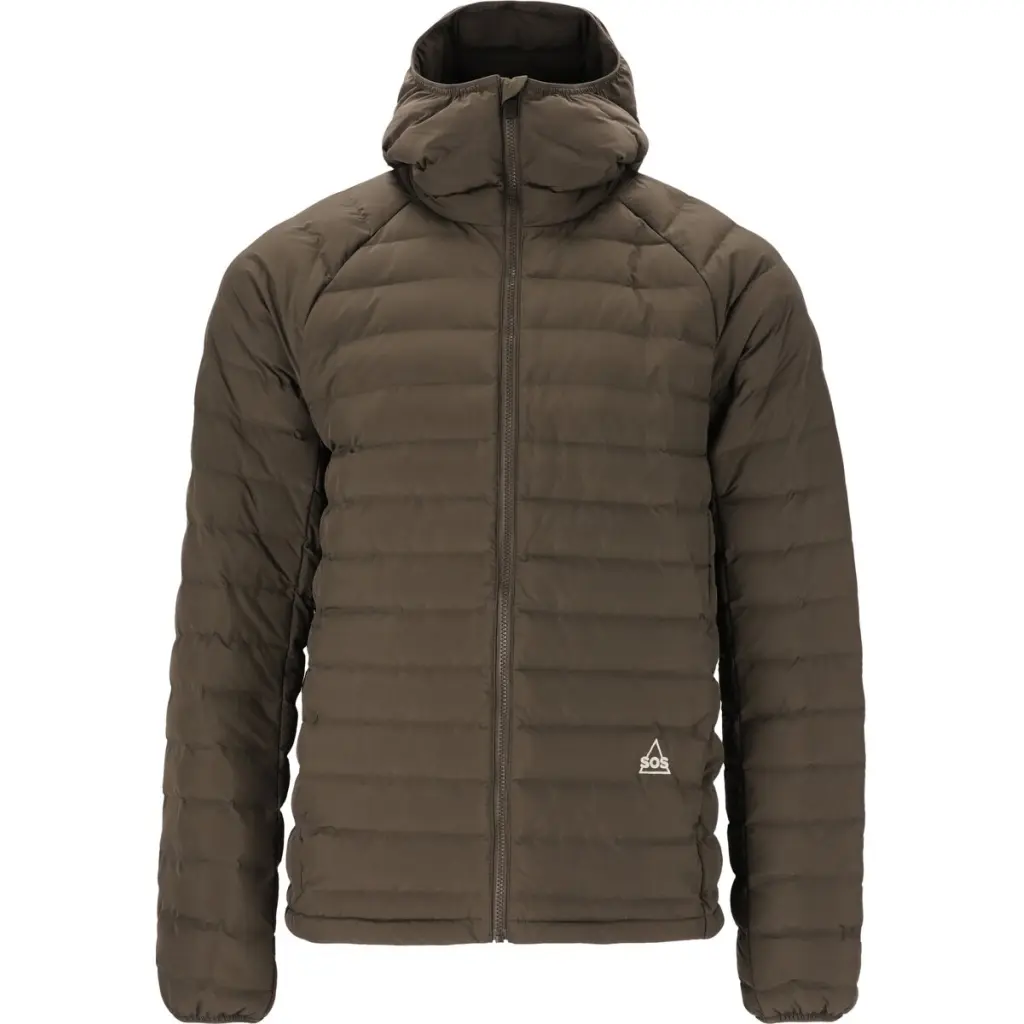 Puffer jacket SOS Furano