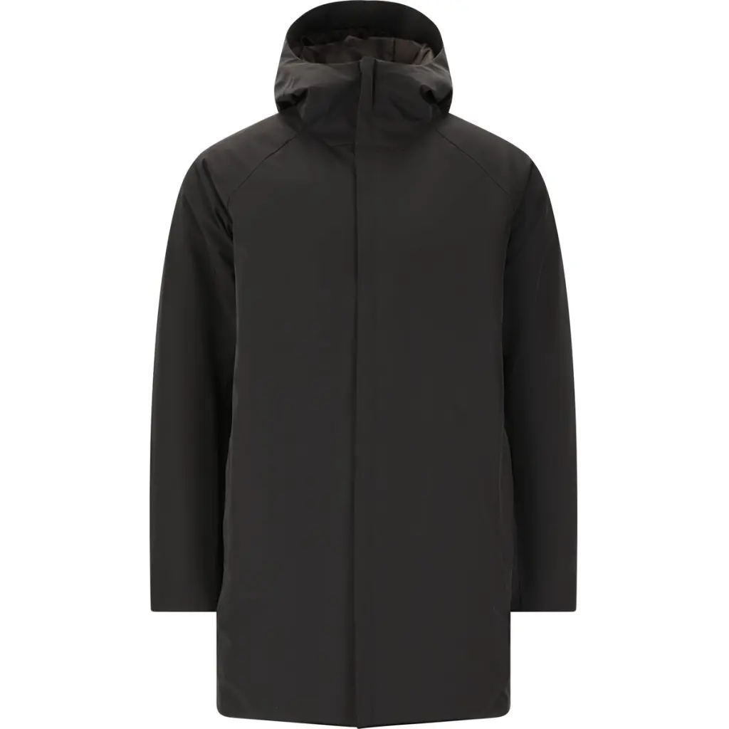 Image of Parka SOS Boiwa