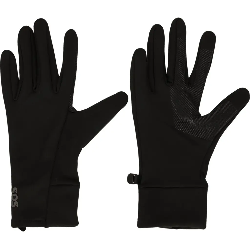 Image of Gants SOS Espot Softshell