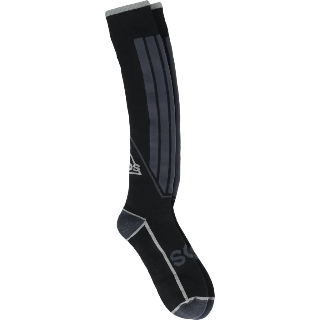 Socken SOS Granite