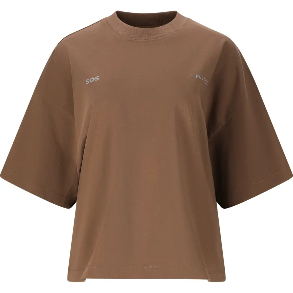 Image of Damen T-Shirt SOS Iraya