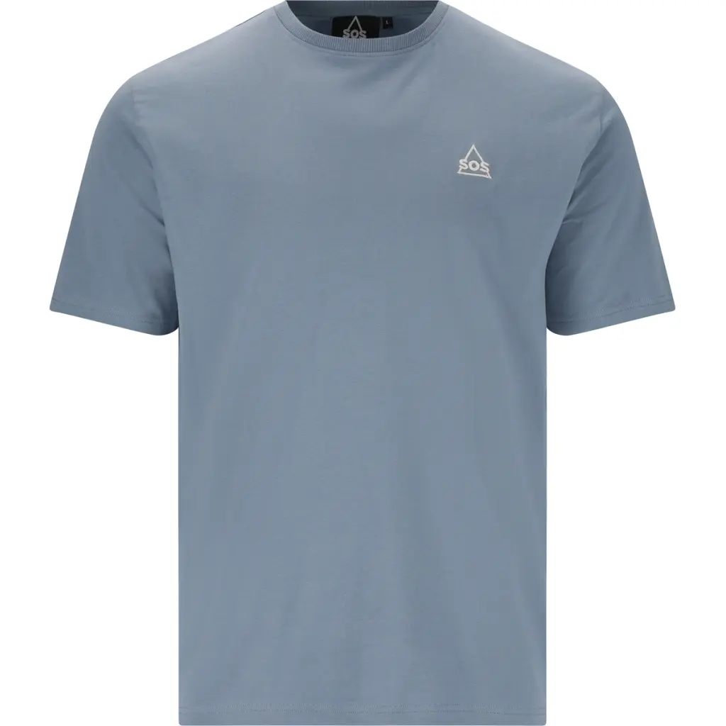 T-shirt SOS Mera