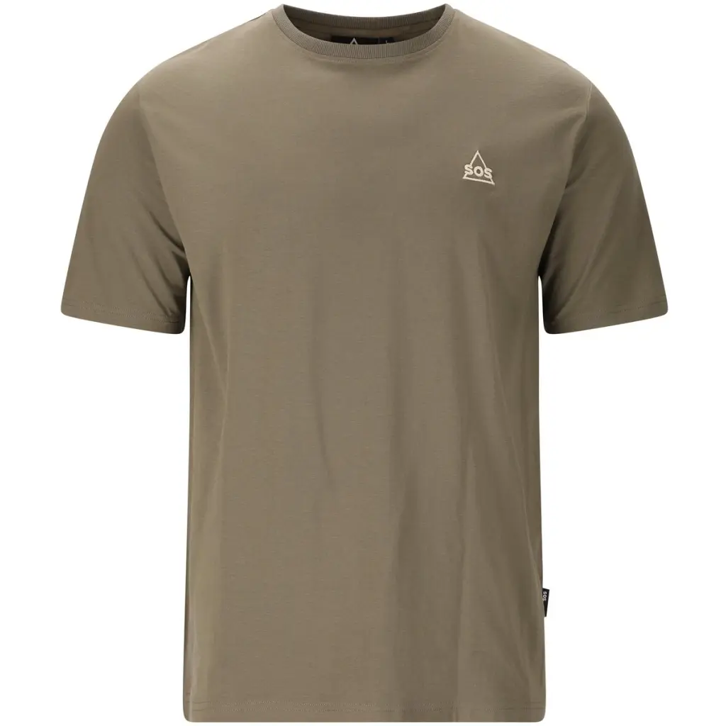 T-Shirt SOS Mera