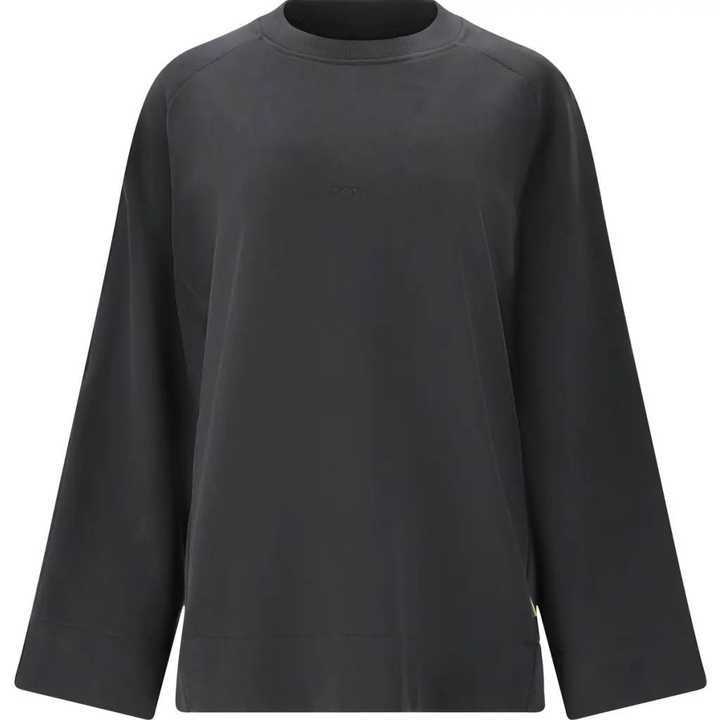 Sweatshirt woman SOS Ramiu