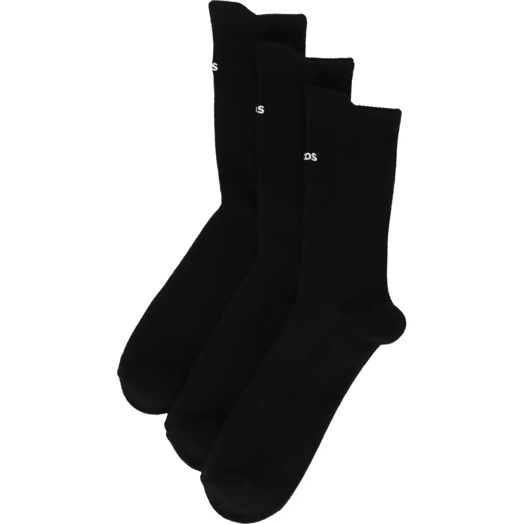 Image of Socken SOS Cinto (x3)