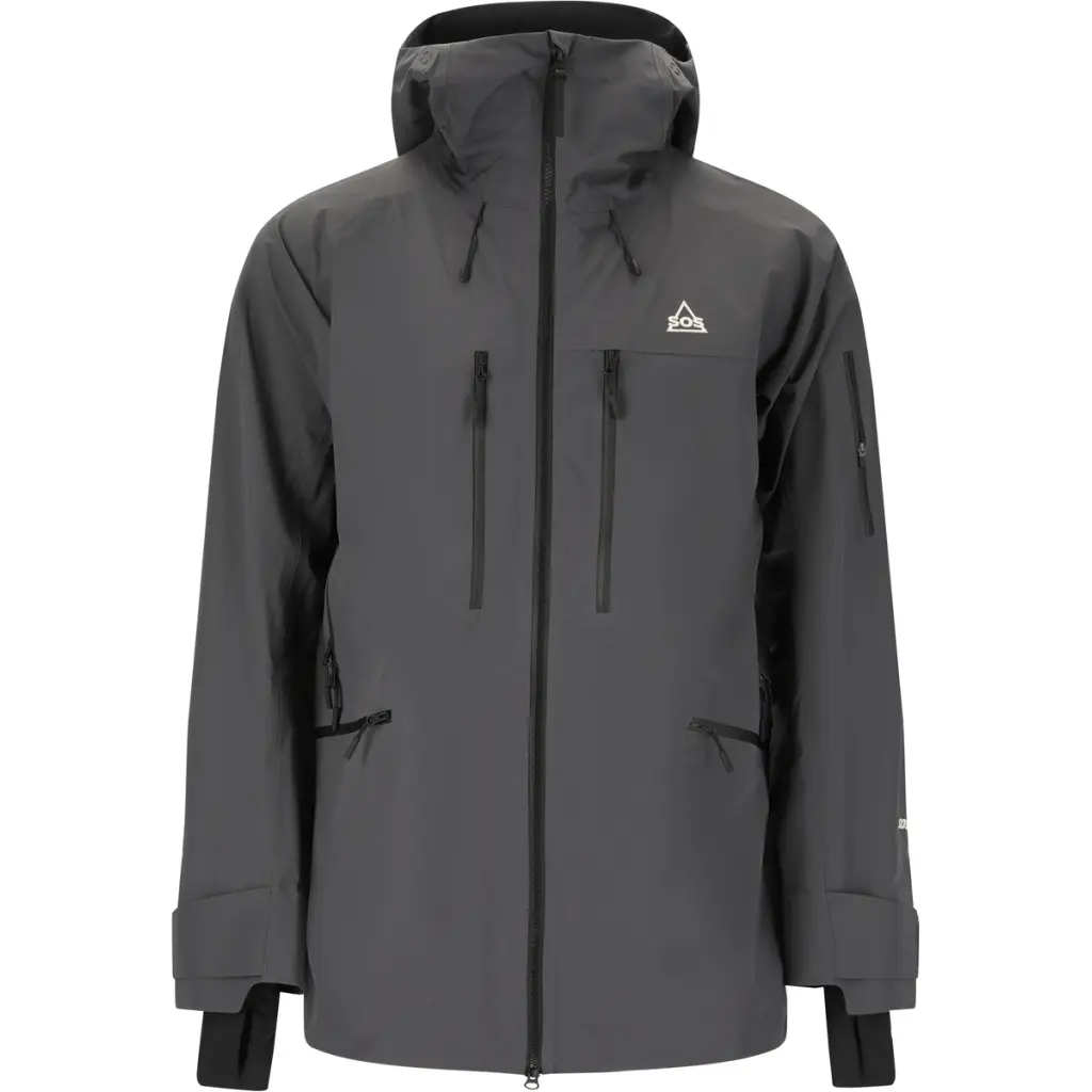 Skijacke SOS Kula 3L