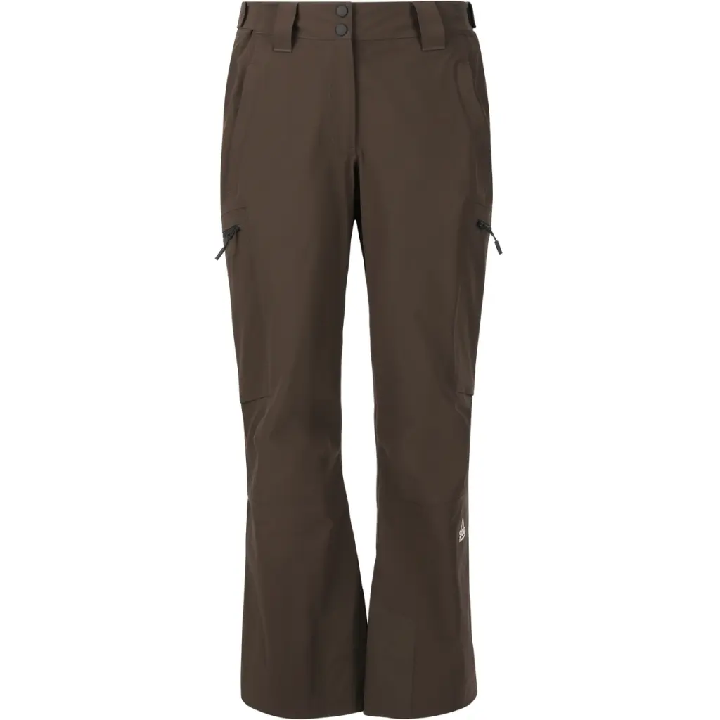 Skihose Damen SOS Kula 3L