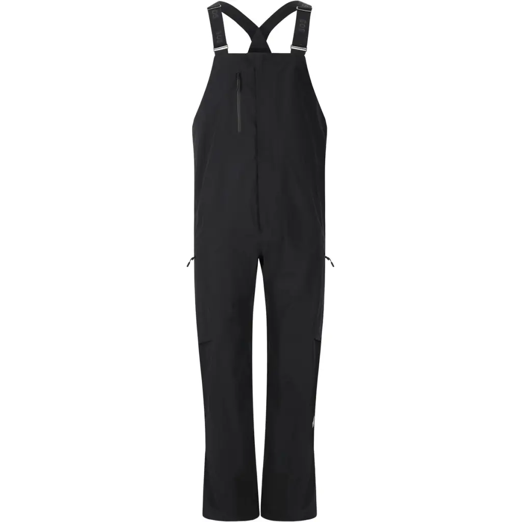Skihose mit Trägern Damen SOS Kula 3L