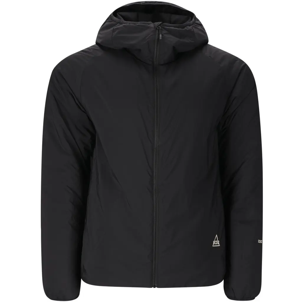 Kapuzenshirt SOS Comeon