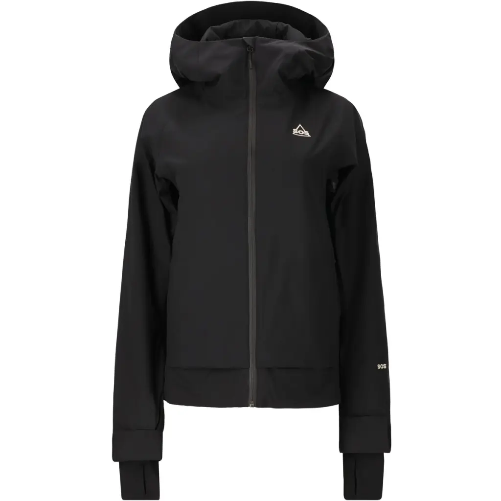 Skijacke Damen SOS Samkos 2L