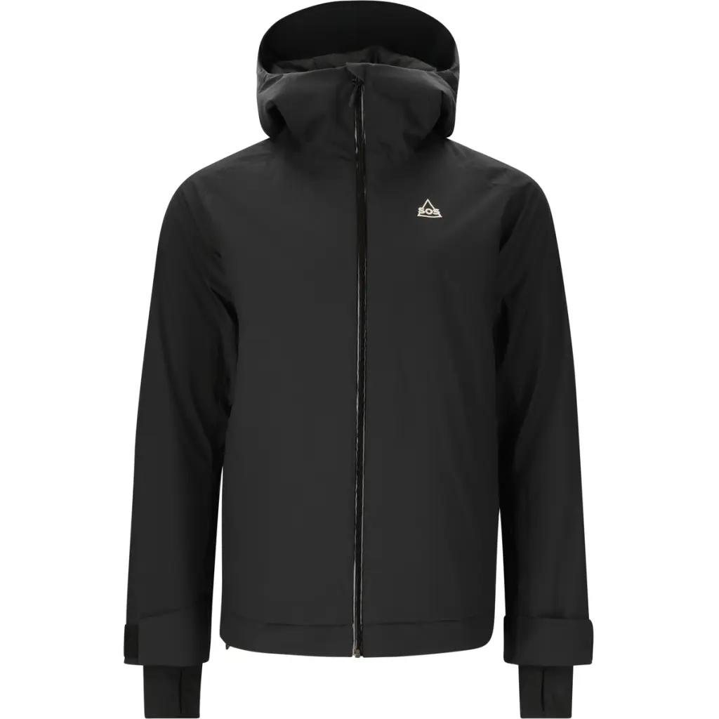 Skijacke SOS Samkos 2L