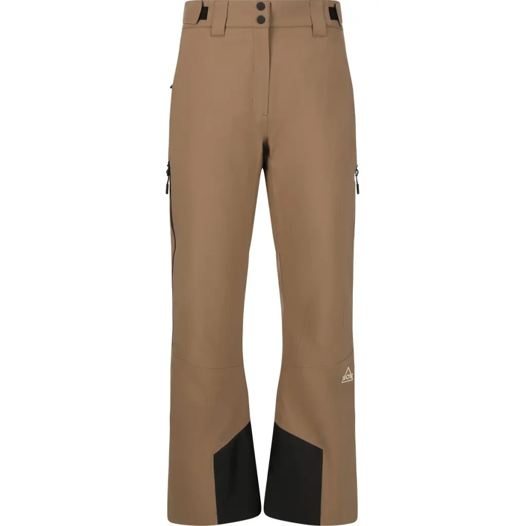 Skihose Damen SOS Samkos 2L