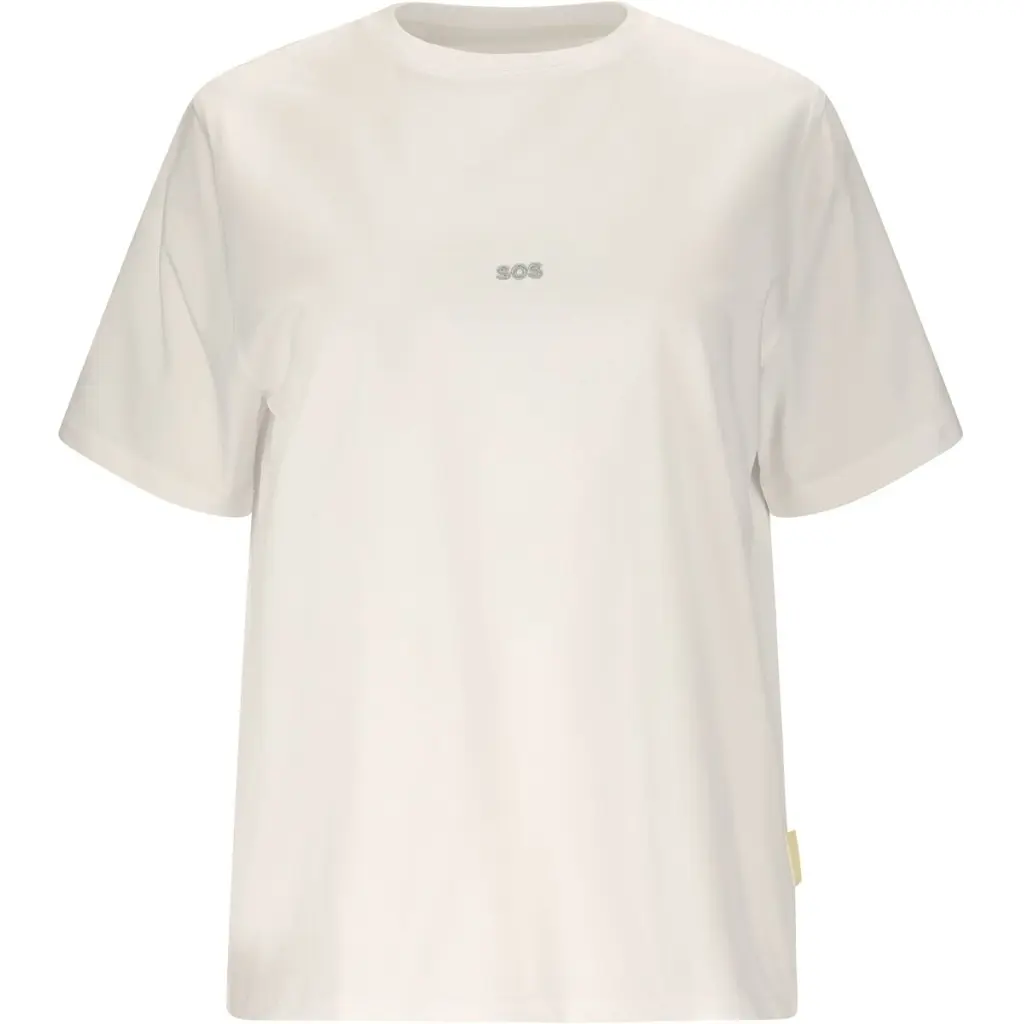 Damen T-Shirt SOS Mera