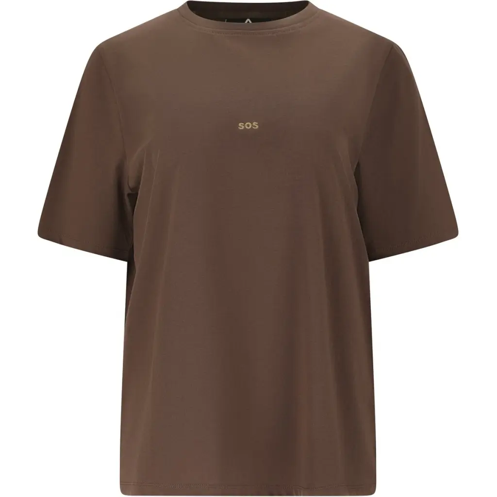 Image of Damen T-Shirt SOS Mera