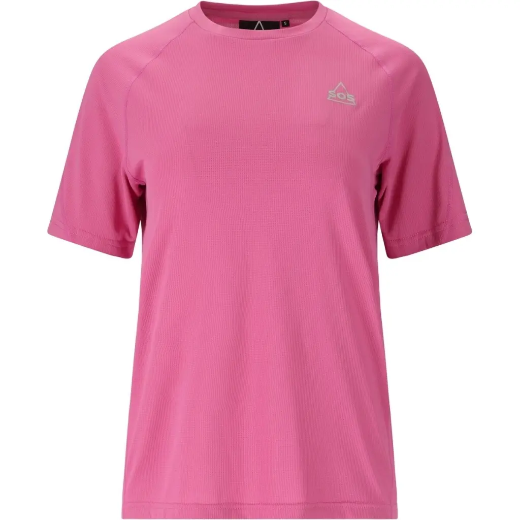 Women's Jersey SOS Pillar