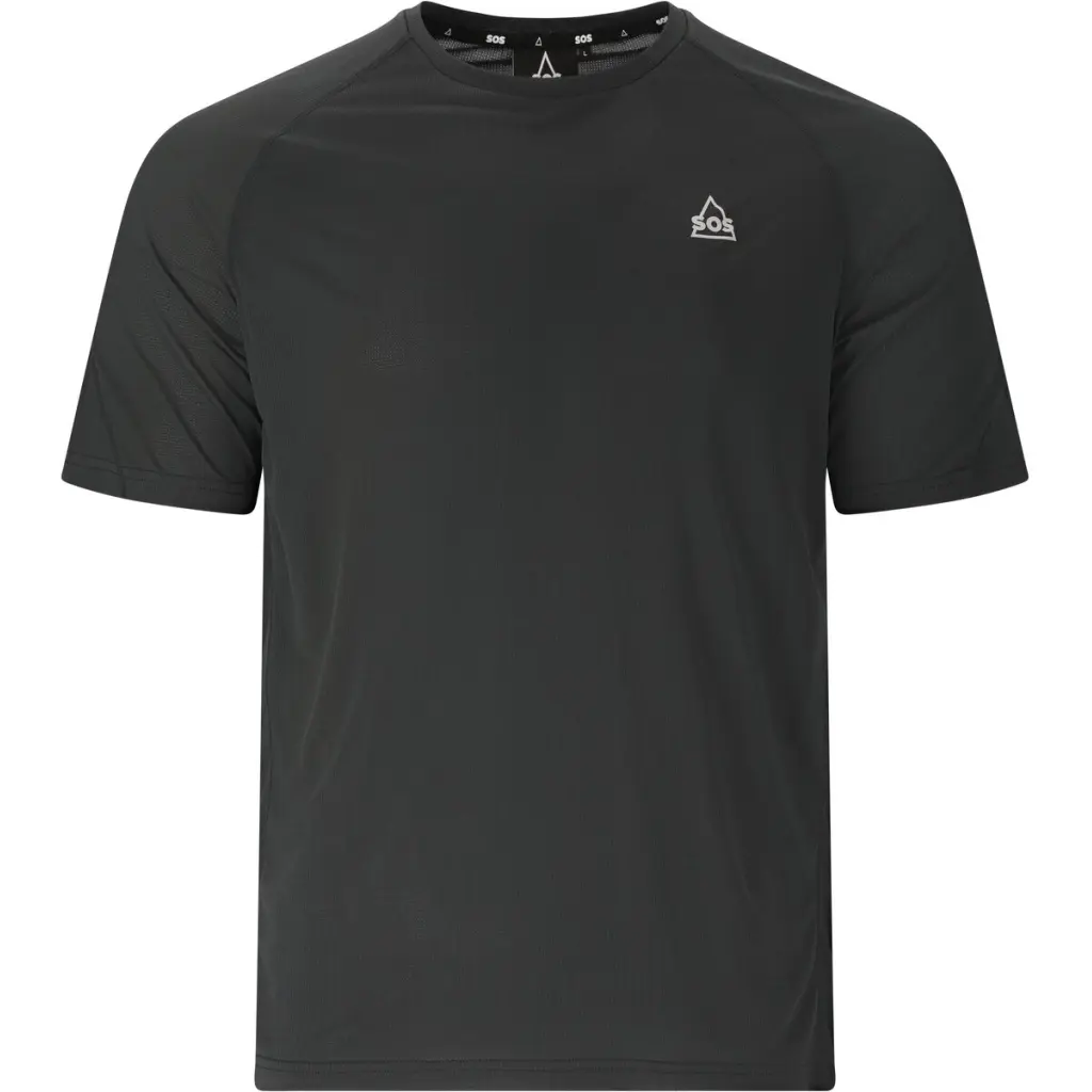 Maillot SOS Pillar
