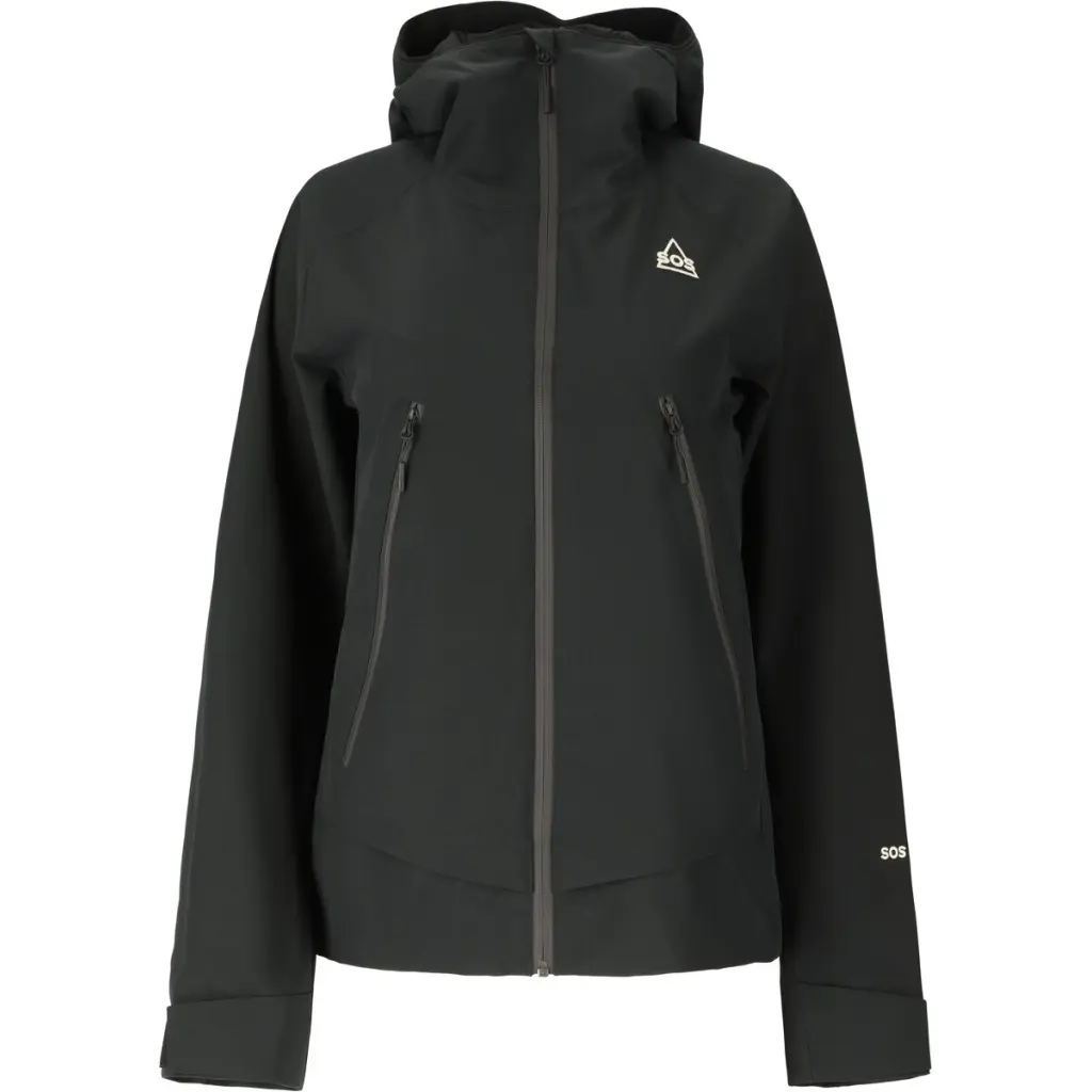 Image of Kapuzenjacke für Damen SOS Talinis