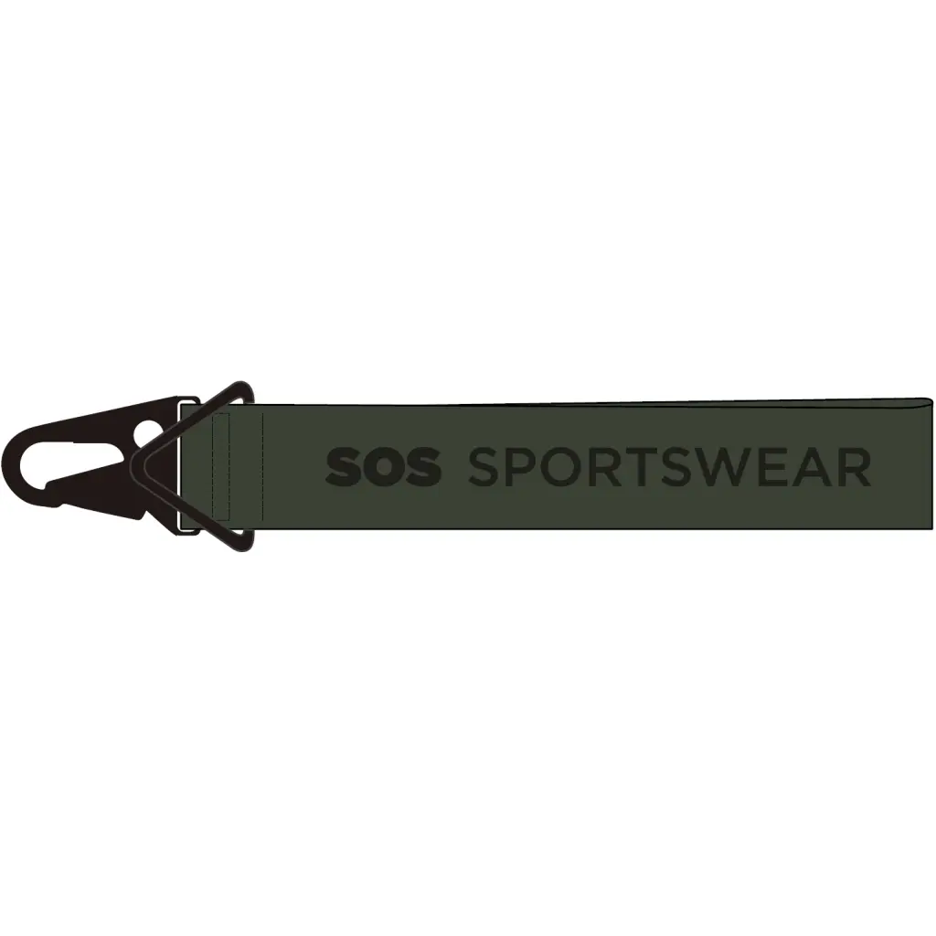 Schlüsselanhänger SOS Gale