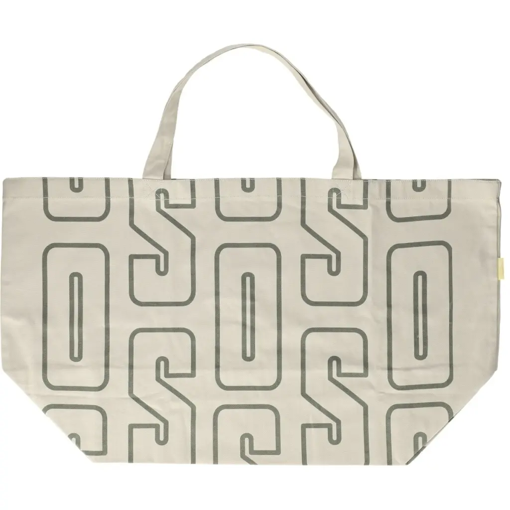 Tote Bag SOS Arden