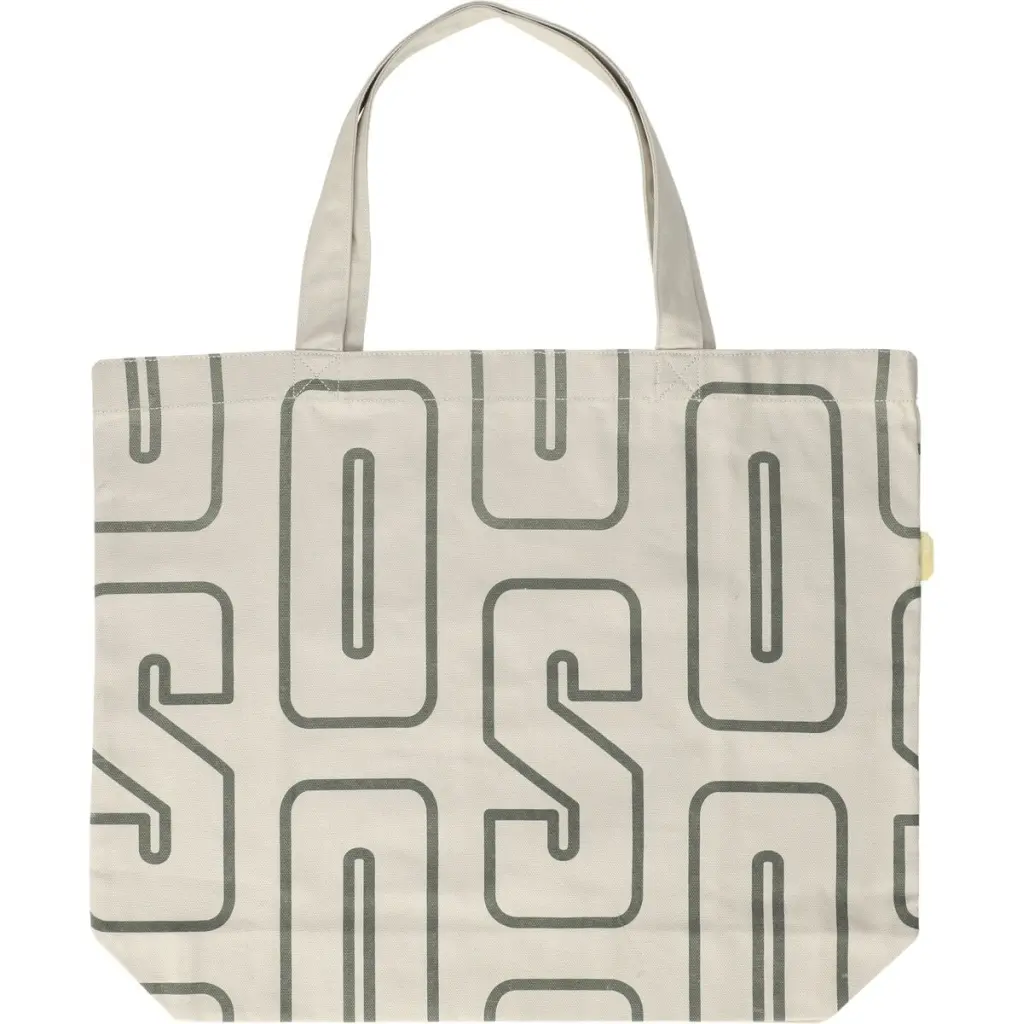 Tote Bag SOS Arden Small