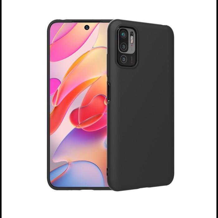 3663111155006 - Smoothie-Schale Xiaomi Redmi Note 10 5G