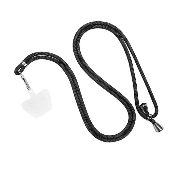 3663111158120 - Verstellbares und abnehmbares Universal-Smartphone-Kabel SoSeven