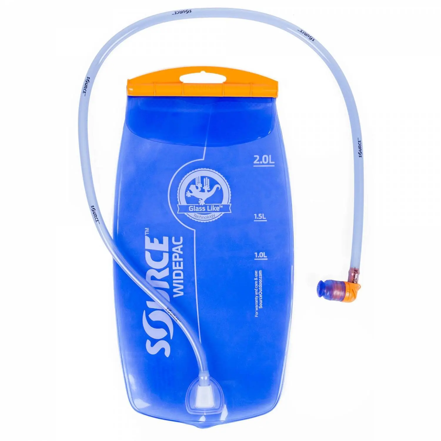 Velo Store - UK Inner hydration bag Source | Extra 10% off with Subscription, Postage £16.79 to UK Fedex.