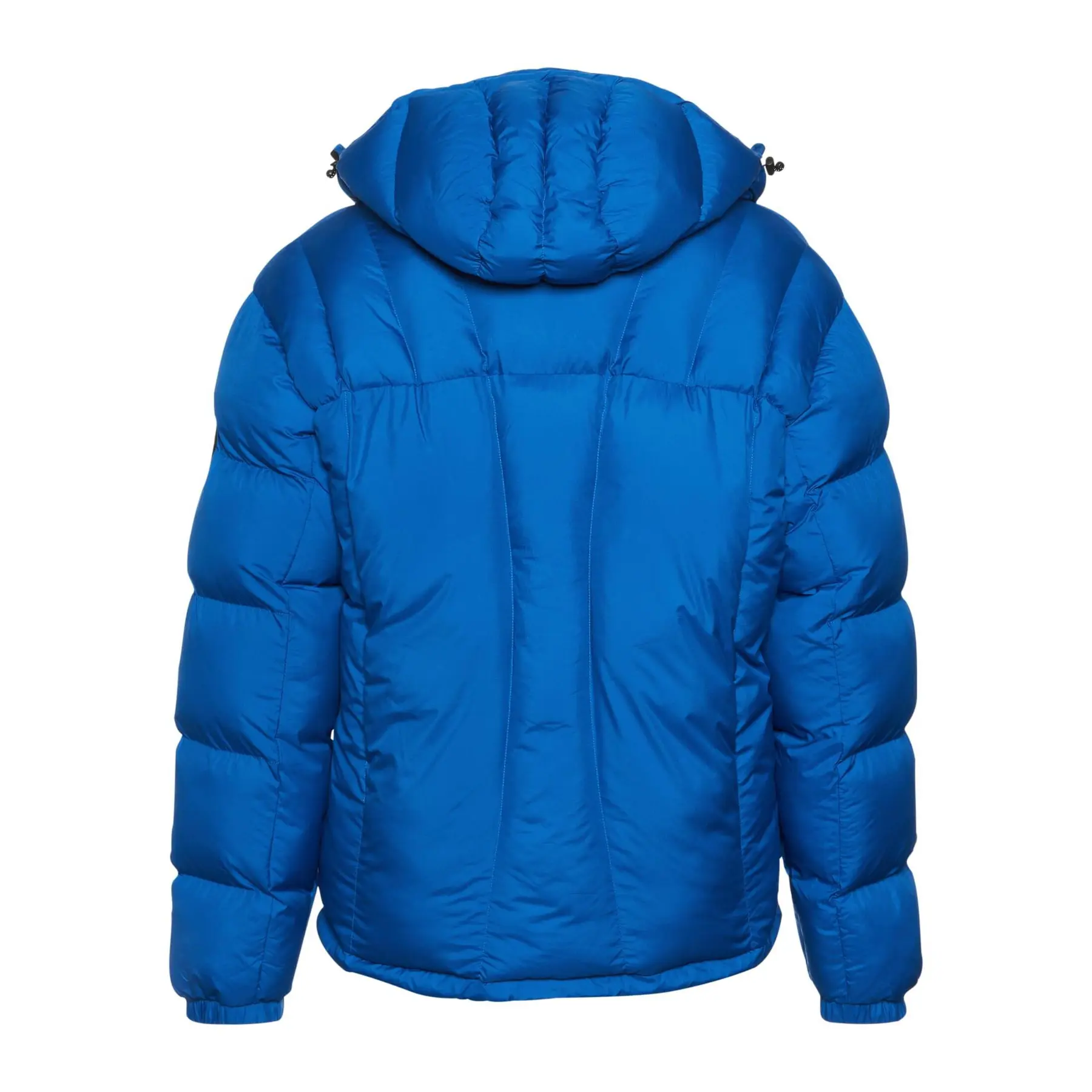 Puffer jacket Southpole PM234-010-2 SP Storm Explorer 1.0 | Basket