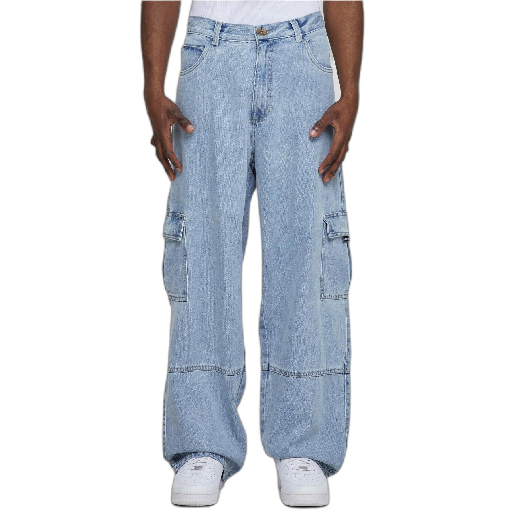 4065812678768 - Jeans Cargo