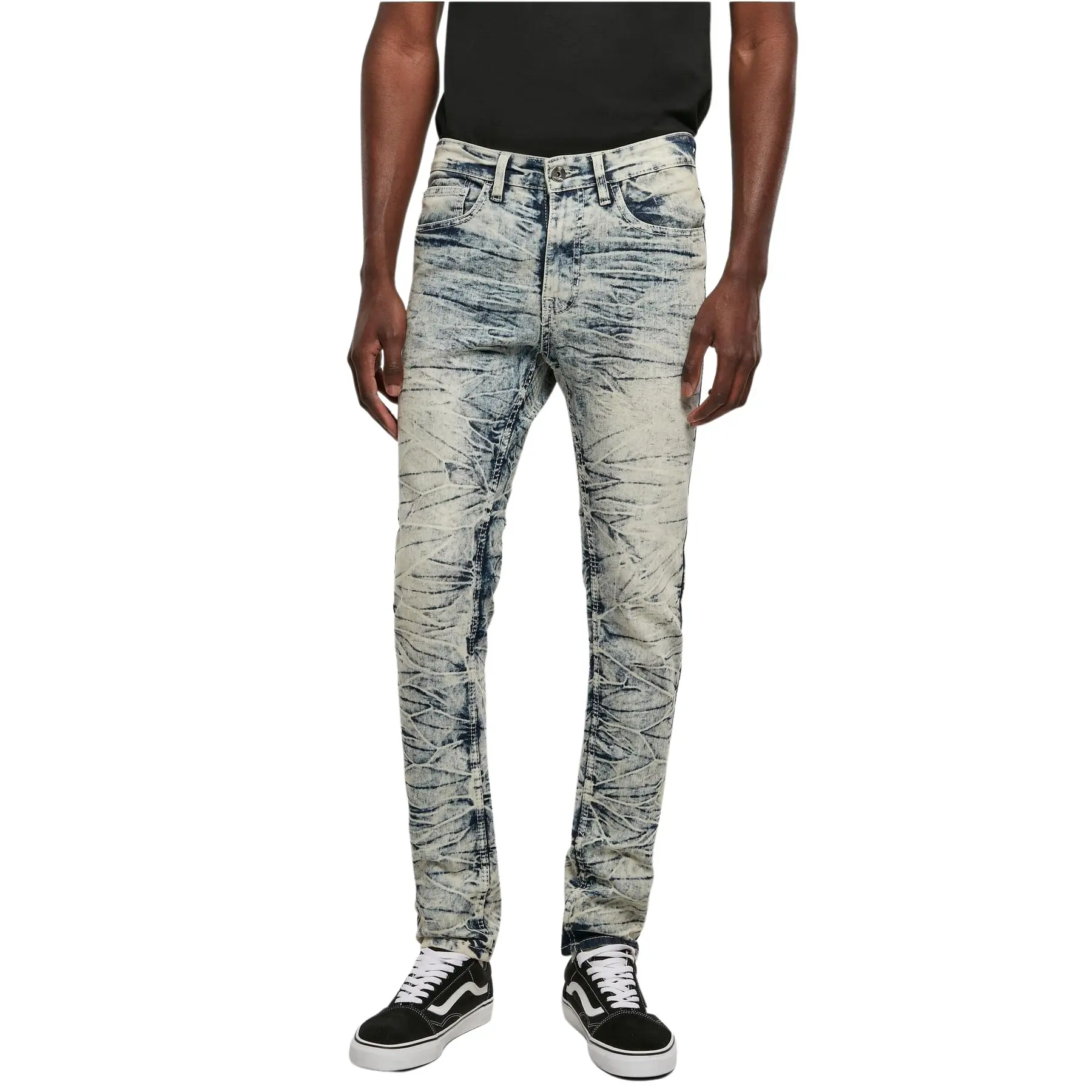 0193490818573 - Jeans Stretch Signature