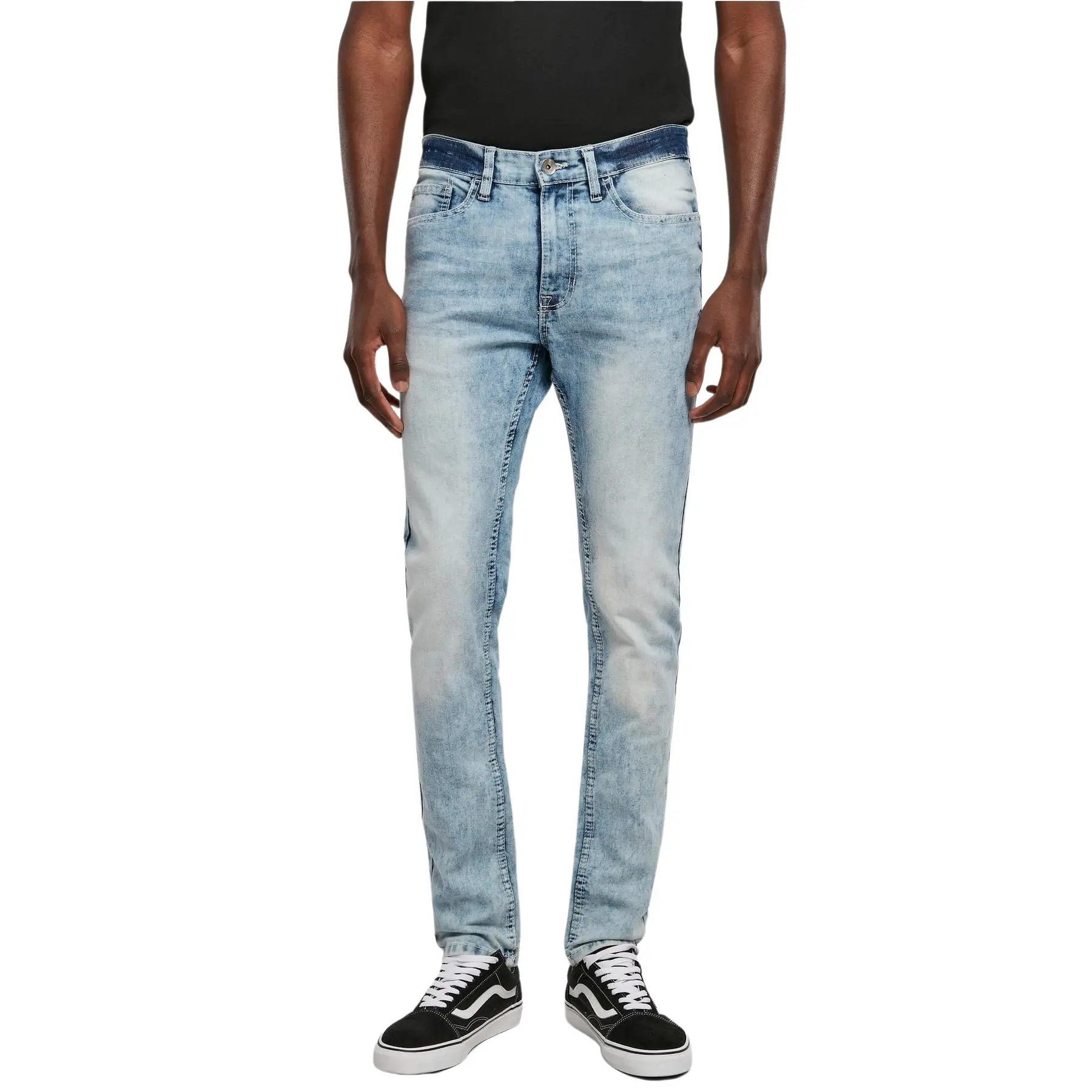 0193490818467 - Jeans Stretch Signature