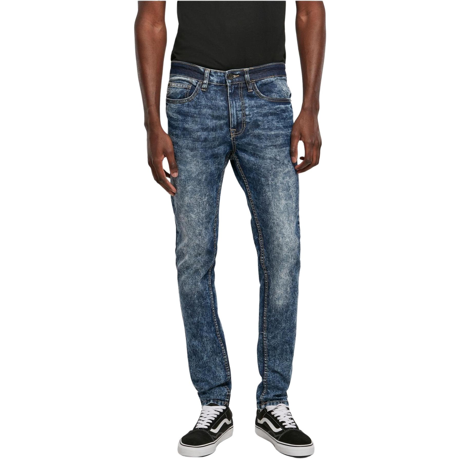 0193490818917 - Jeans Stretch Signature 0193490818917 - Jeans Stretch Signature