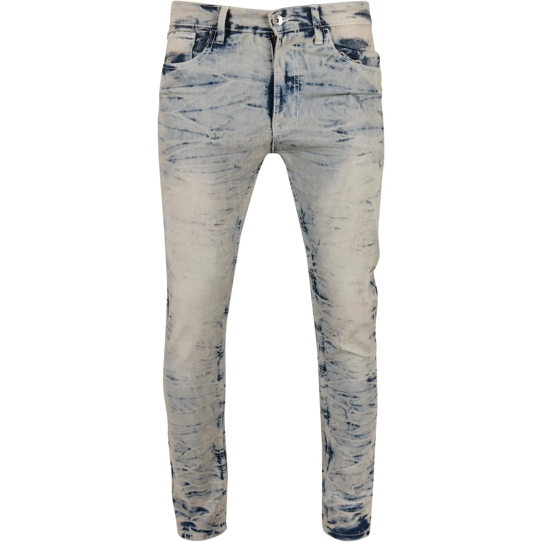 0193490818795 - Jeans Stretch Signature