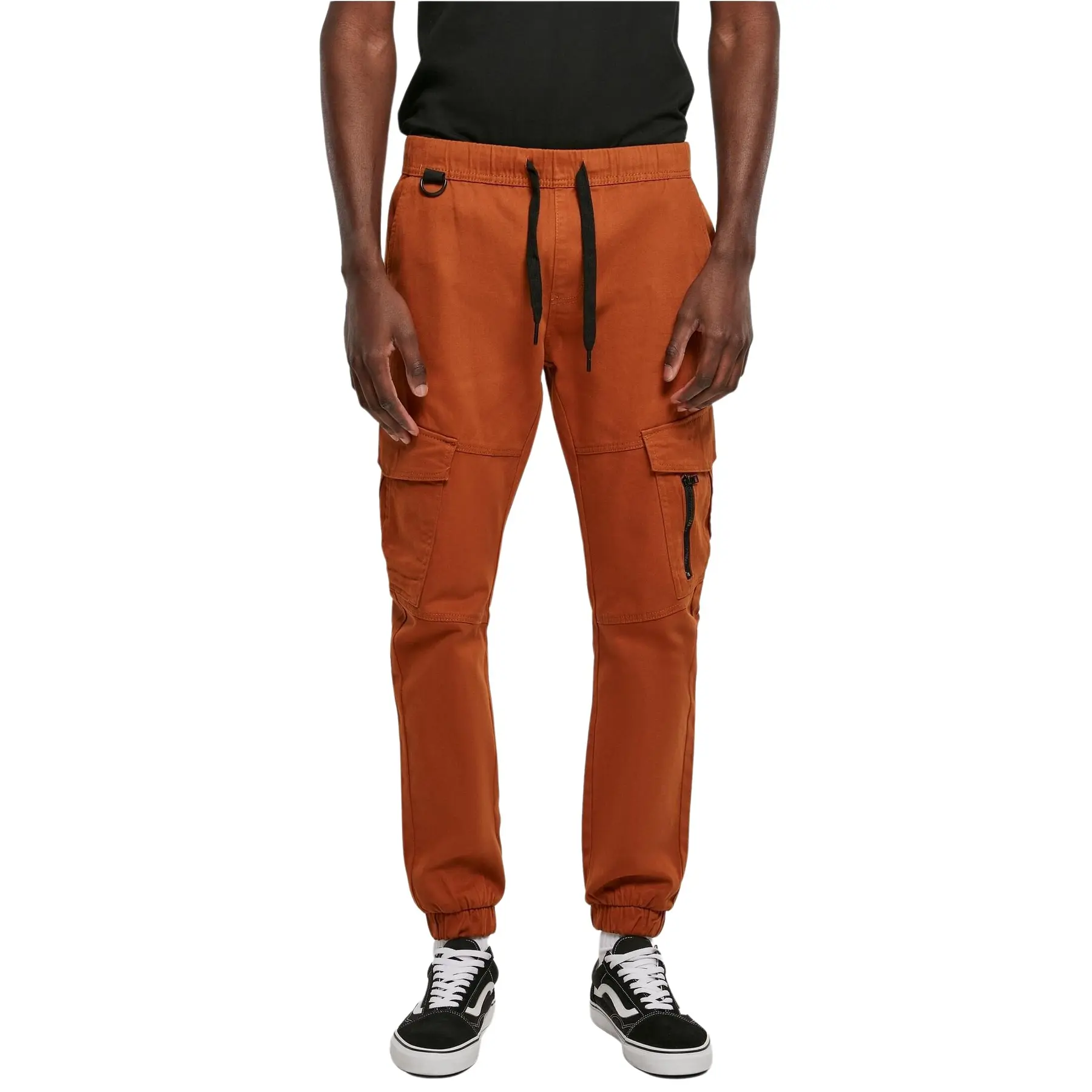 0193490817293 - Cargo-Hose W  Zipper & D-Ring