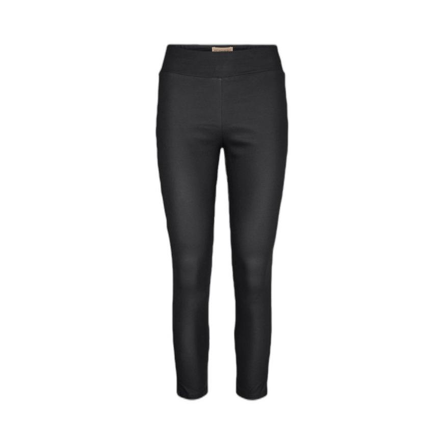 5713075500195 - Leggings in Leder-Optik