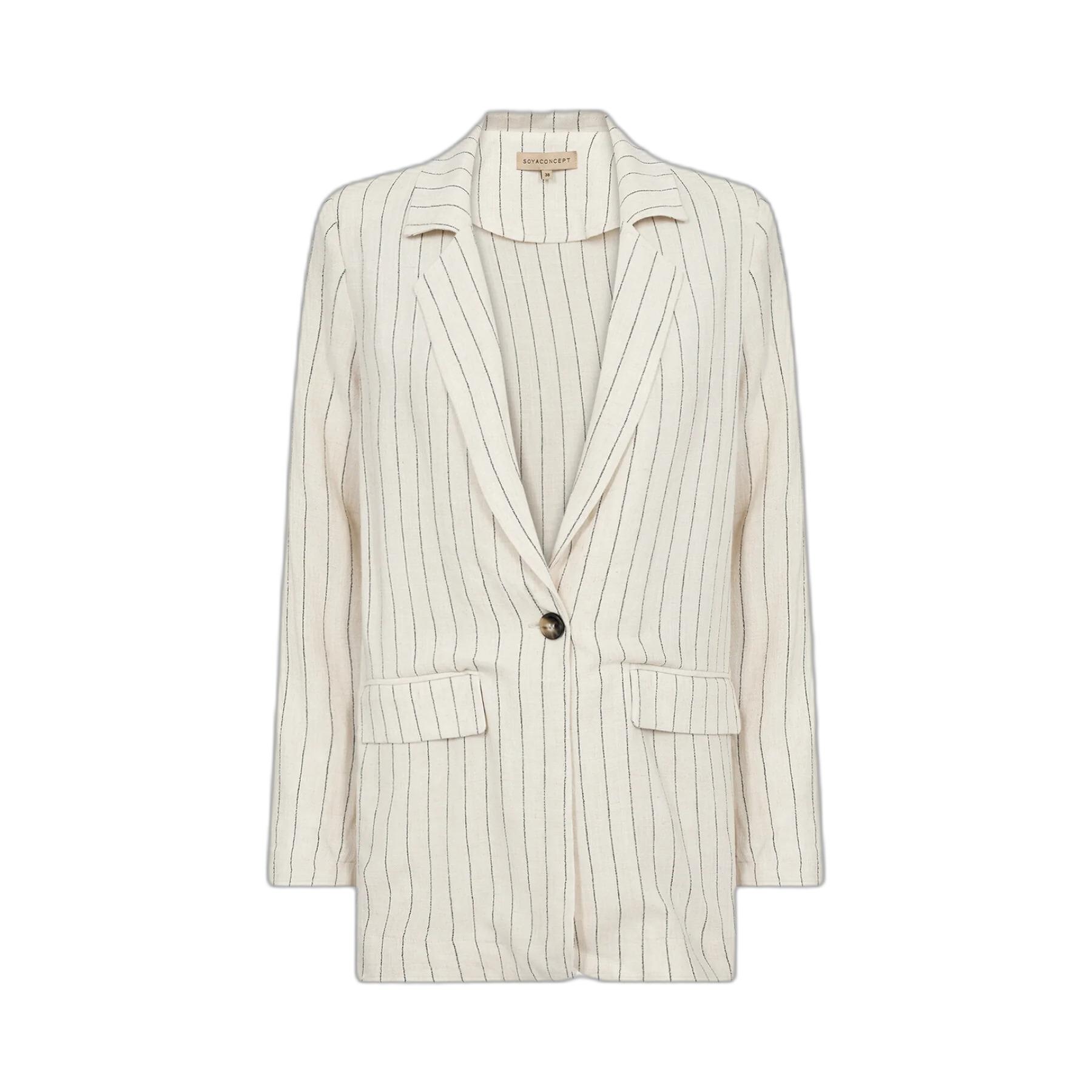 5715595471306 - Blazer Damen Poula 3