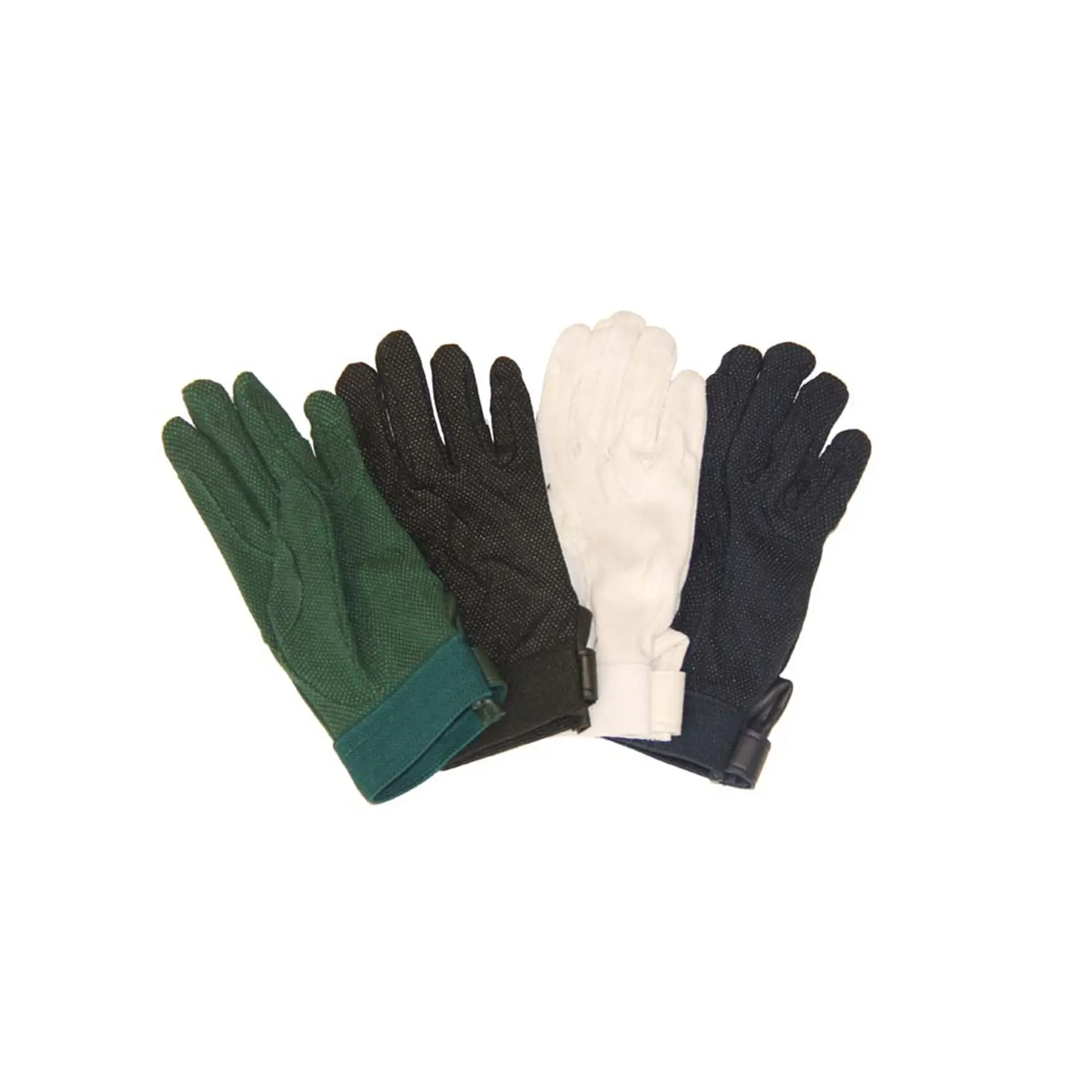 Soyo Vert Riding Gloves
