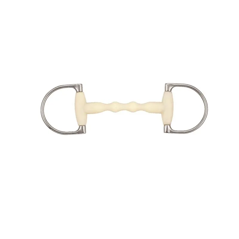 Meilleurs prix pour Mors droit Soyo Happy mouth mullen