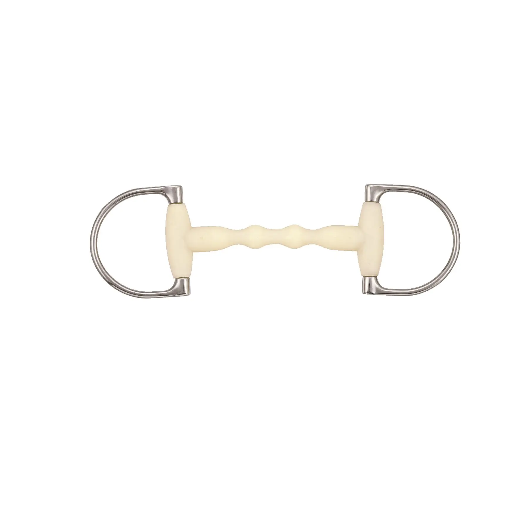 Meilleurs prix pour Mors droit Soyo Happy mouth mullen