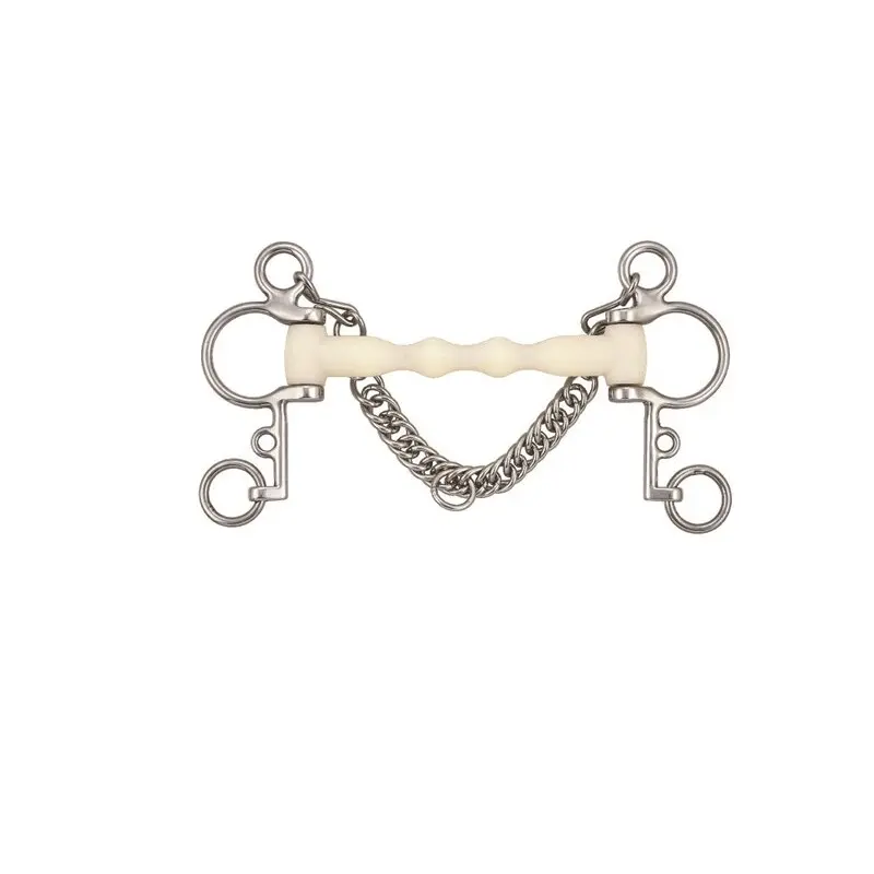 Soyo Blanc Pelham Right Happy Mouth Pelham "Mullen"