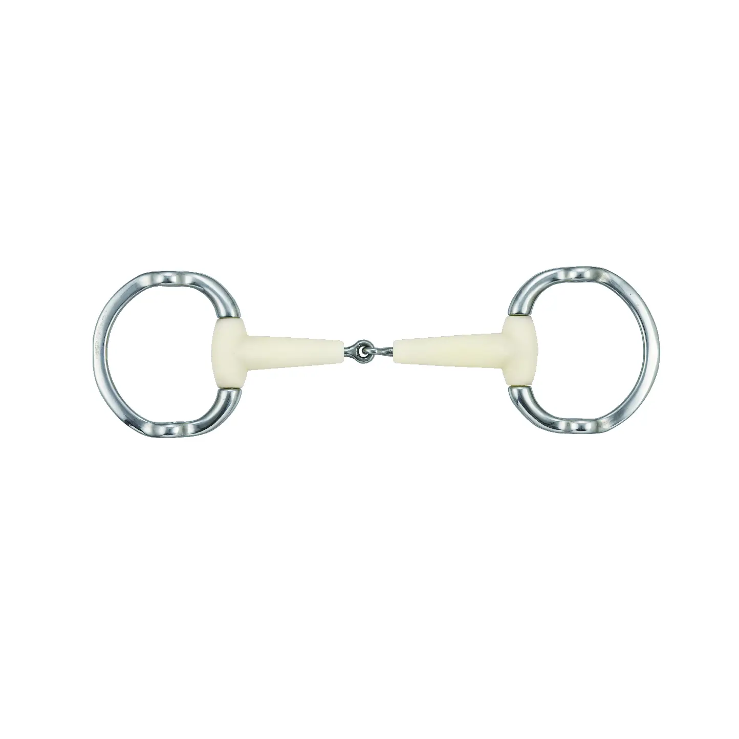 Meilleurs prix pour Mors releveur pour cheval Soyo Happy Mouth