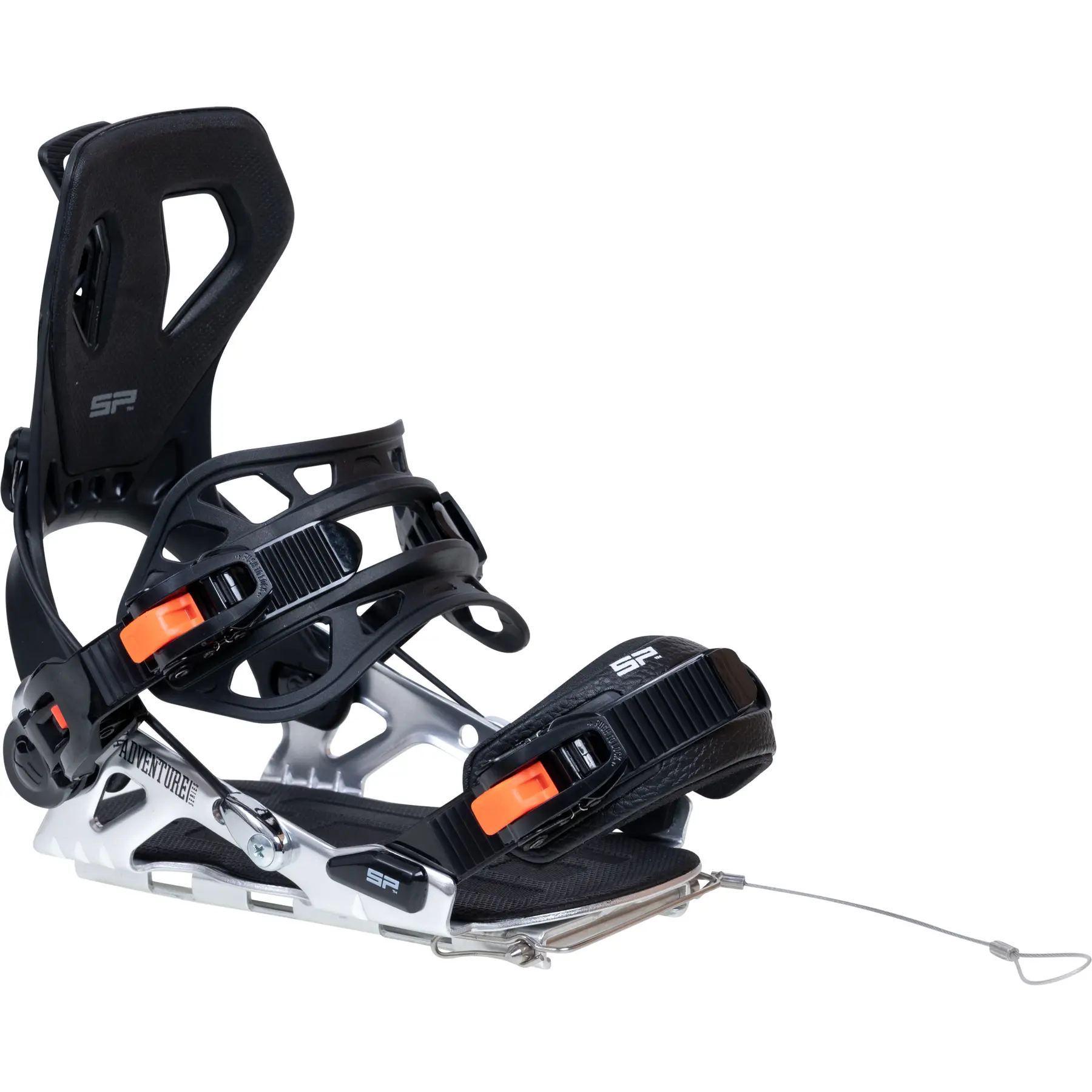Snowboardbinding XL SP Bindings Me Split