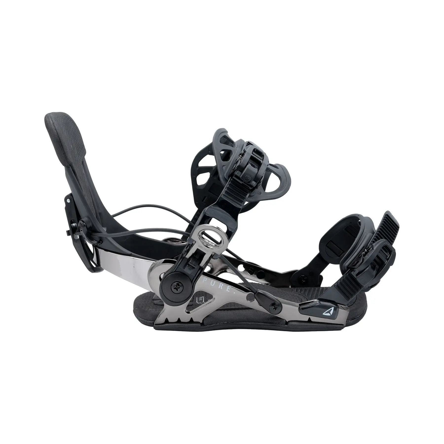 Snowboardbinding SP Bindings Pure Me