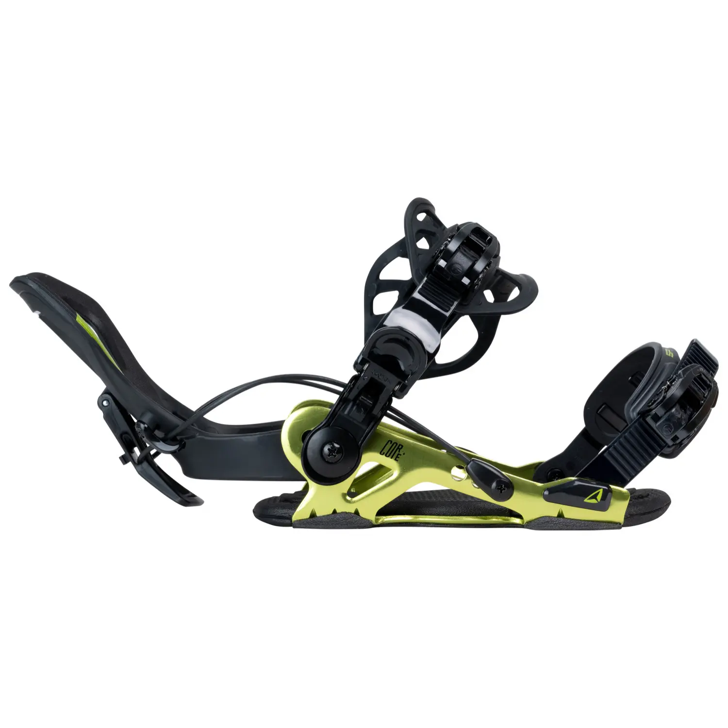Snowboardbinding SP Bindings Core Me