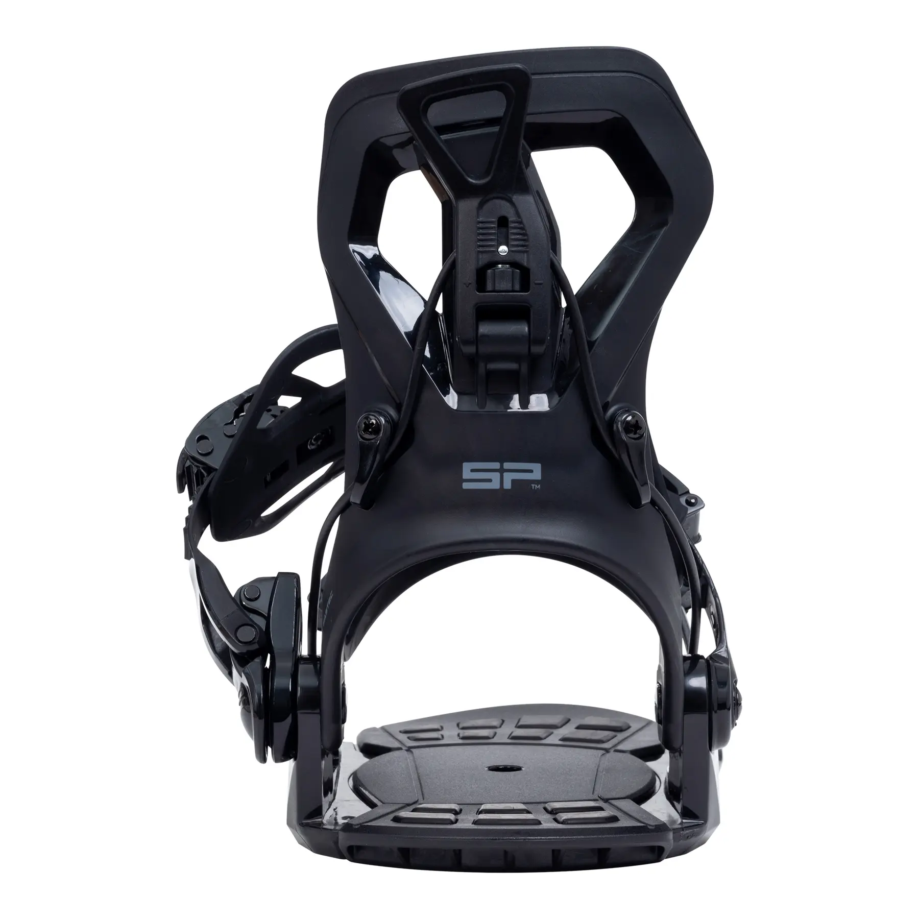 Snowboardbinding L SP Bindings Base