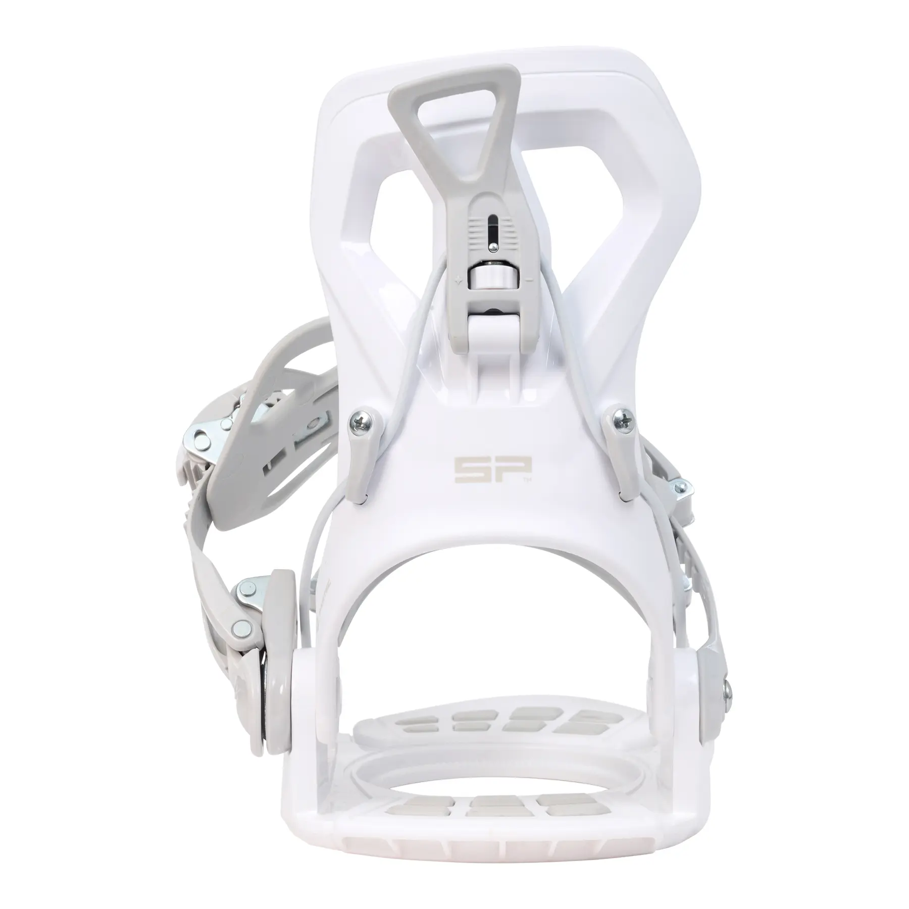 Snowboardbinding XL SP Bindings Base
