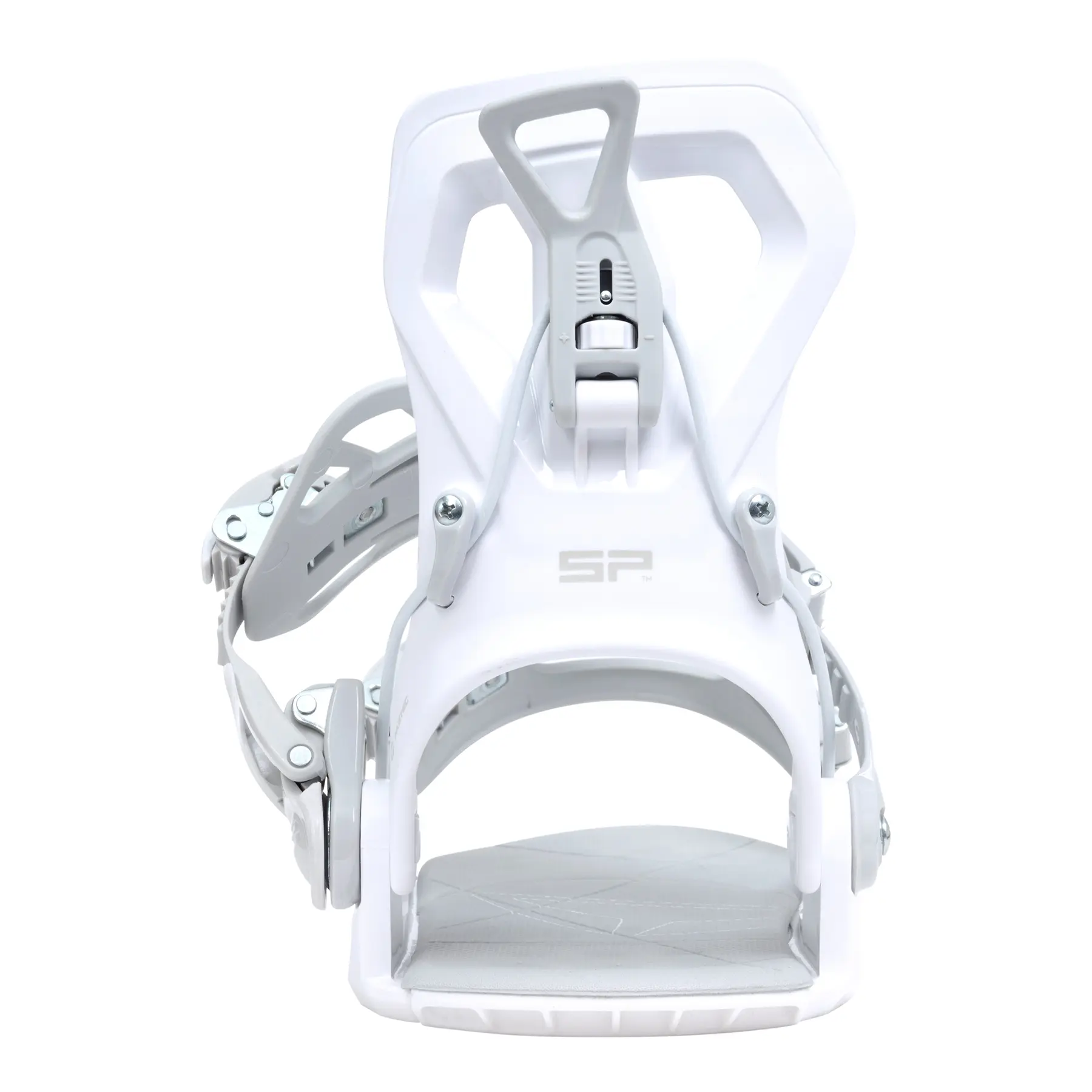 Snowboardbinding SP Bindings Base +