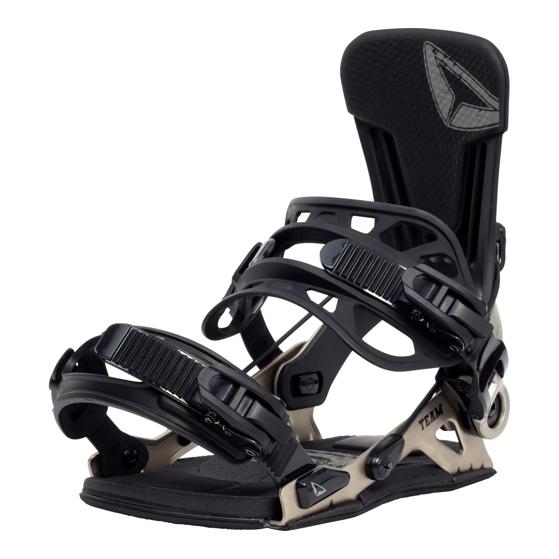 Snowboardbinding SP Bindings Team